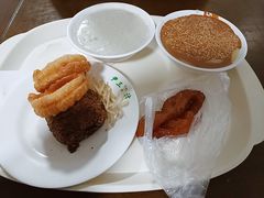 -尹三豆汁(天坛店)