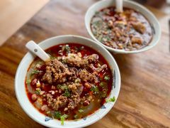 -豆相识•九九豆腐脑(牛咡桥店)