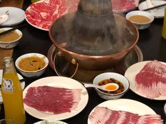 -裕德孚·非遗手切涮羊肉(东直门内大街店)