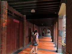 -剥皮寮历史街区