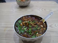 -代四孃牛华豆腐脑美味小食(总店)