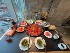 -莺花渡火锅City Green(万象城店)