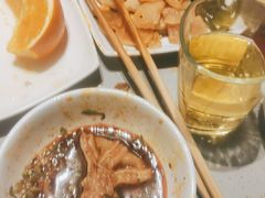 -海底捞火锅(关山保利店)
