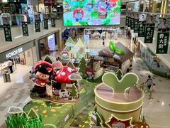 -天河领展广场