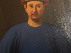 -乌菲兹美术馆