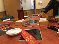 -彤德莱火锅(大学城店)