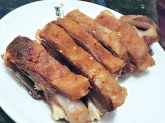 -新兴·金羊座·粤菜点心(乐峰店)