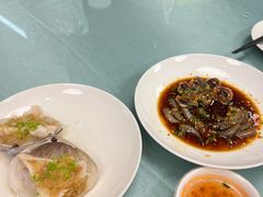 -双生不夜粥