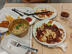 -宜家·瑞典风味餐厅(北京西红门店)