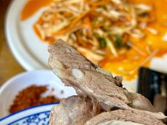 -长安后宰门水盆羊肉(新都心店)