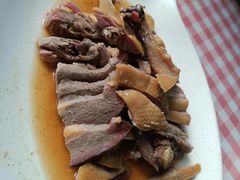 -芝城故事·建瓯土菜