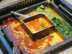 -洞子口重庆鲜货火锅(楚翘城旗舰店)