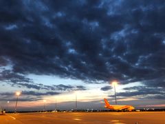 -维也纳国际机场