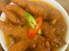 -厦门艾美酒店·乐美中餐厅