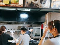 -HFFOUSA TACO弗萨塔可墨西哥餐厅(颐堤港店)