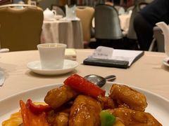 -金苑海鲜酒家(来魅力店)