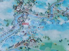-十九峰景区