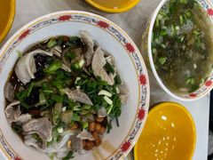 例汤-陈记汤饭(水巷口店)