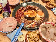 -楠火锅(太古里总店)