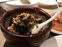 -前海沿·青岛菜(李沧万达店)