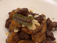 -小厨娘淮扬菜(板桥一店)