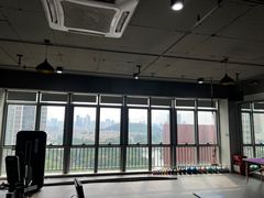 -AC健身·运动康复工作室(千灯湖店)