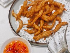 -万龙洲海鲜·粤菜(亚运村店)