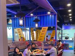-虾乐园龙虾·夜宵(松江店)