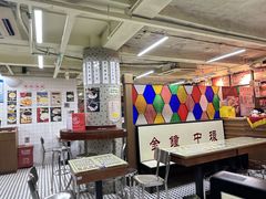 -香港華心糖水鋪(南西总店)