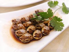 -潮福城大酒楼(北尚店)