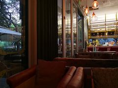 -JUKEBOX玖部音乐餐厅(华侨城店)