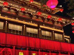 -大唐不夜城贞观广场