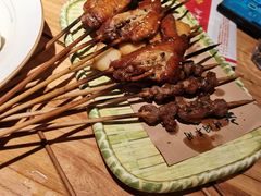 -鸽子窝(宋庄店)