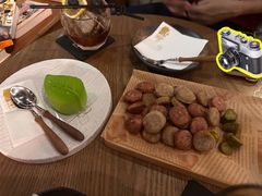 -咖法森林·咖啡  酒吧(天河店)