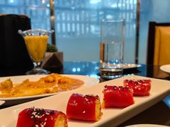 -ManHo万豪中餐厅(成都茂业JW万豪酒店)
