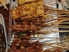 -李不管把把烧(天府三街店)