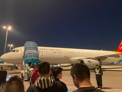-广州白云国际机场-T2航站楼