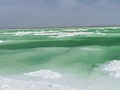 -青海湖国家重点风景名胜区