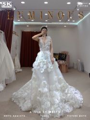 -纯色时光婚纱艺术馆WHITE