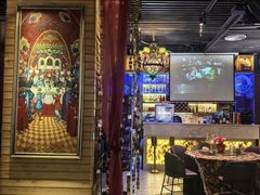 -喀秋莎俄罗斯西餐厅(广州分店)