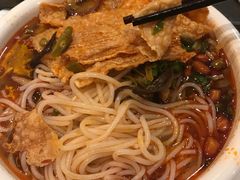 -水平有限广西米粉·广西风味集(五道口店)