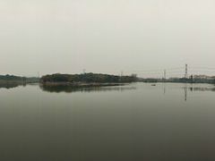 -昆山城市生态森林公园