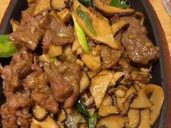 -天山传奇新疆菜(SKLP店)