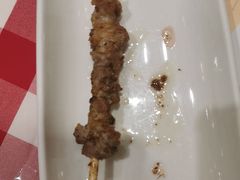 -西贝(南开大悦城店)