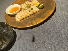 -锦府园·新台州菜(合生汇店)