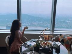 -长沙尼依格罗酒店