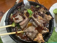 -好清香砂锅(总店)