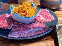-海之屋韩式烤肉(海棠68环球美食街店)