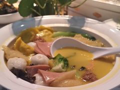 -一品江南韵·淮扬菜