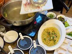 -鱼醉无骨鱼·中山脆肉鲩(荔湾路店)